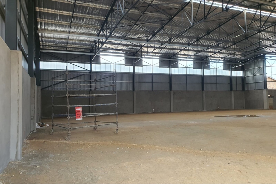 To Let commercial Property for Rent in Fairview Eastern Cape